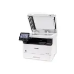 Canon imageCLASS MF462dw 4-in-1 Monochrome Wireless Duplex Laser Printer with Print, Copy, Scan and Fax Capabilities, Auto Document Feeder, and 5-Inch Touch Display Panel (Certified Renewed) - Image 3
