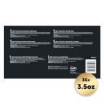 Cesar Wet Dog Food Classic Loaf in Sauce Grilled Chicken, Filet Mignon, Porterhouse Steak, Beef, Chicken & Liver and Turkey Variety Pack 3.5 oz. Easy Peel Trays (36 Count, Pack of 1) - Image 9