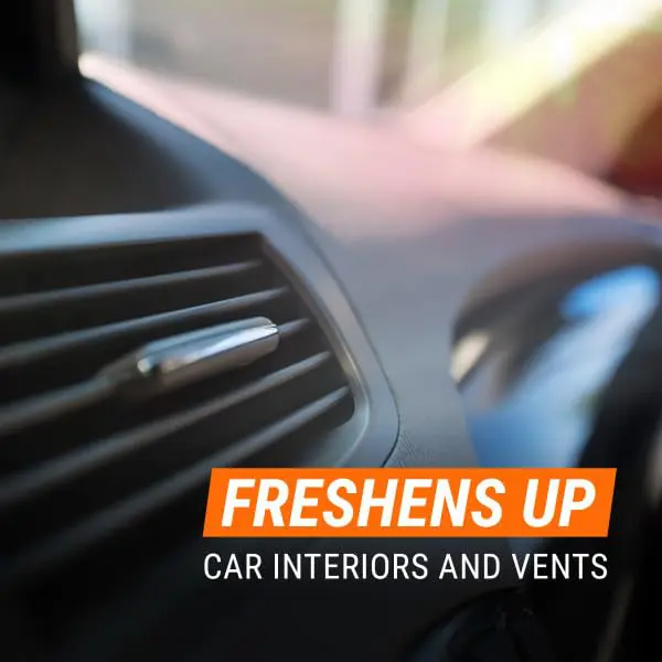 Armor All Fogger Rapid Odor Eliminator 2 Oz. Car Bomb Spray, Stocking Stuffers, (SmokeX Midnight Air), - Image 6