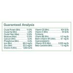 Wild Harvest Universal Blend For Small Birds 3 Pounds, Foritified Nutrition - Image 3