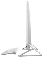 Dell 27 AIO EC27250 All-in-One (Replaces Inspiron) 27" Touch IPS FHD Display (Intel Core 7 150U, 32GB DDR5, 1TB M.2 SSD, MX570 A, WiFi 6E, Webcam, Bluetooth 5.3, Win 11 Pro) - Image 5