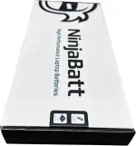 NinjaBatt HT03XL Battery for HP L11119-855 HW03XL Pavilion 15-DB Series14M-DH0003DX 14M-DH1003DX 15T-CS200 15-DY0013DX 15-DY1023DX 15-DY1751MS 15-CS3073CL - Image 4