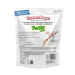 DreamBone Twist Sticks, Made With Real Chicken, Rawhide-Free Chews for Dogs, 50 Count - Image 12