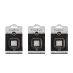 Bridgewater Candle Auto Vent Clip 3 Pack Long Lasting Car Air Freshener-Sweet Grace