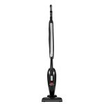 Bissell Featherweight Stick Lightweight Bagless Vacuum with Crevice Tool, 2033M, Black