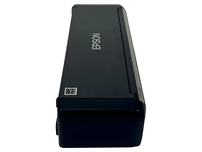 DS-320 Workforce Duplex Color Document Scanner J391B, Bundle with AC Adapter - Image 2