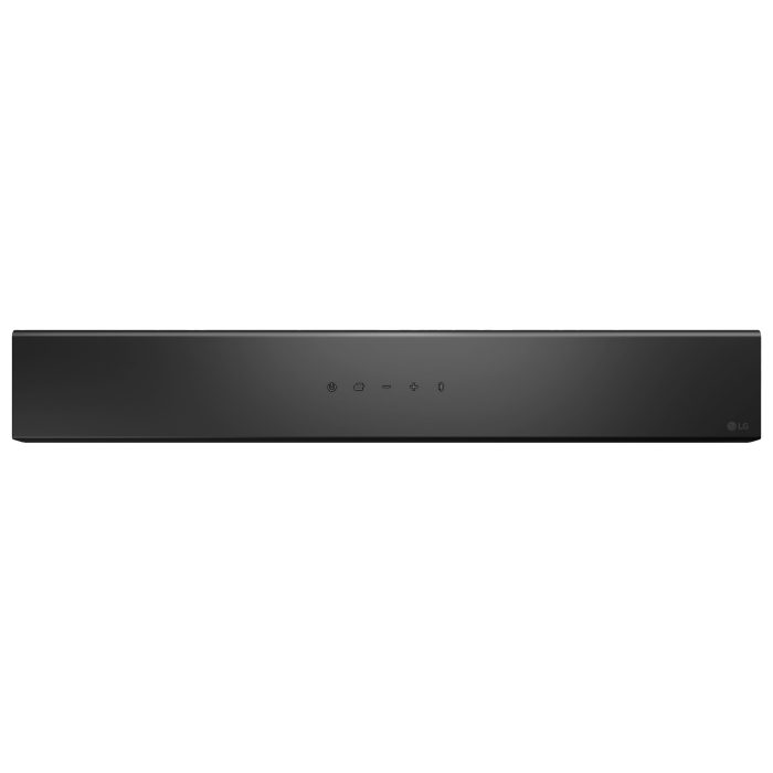 LG Soundbar with AI Sound Pro for Clear Vocals & Seamless TV Control - Image 3
