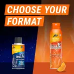 Armor All Fogger Rapid Odor Eliminator 2 Oz. Car Bomb Spray, Stocking Stuffers, (SmokeX Midnight Air), - Image 4