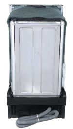 EdgeStar BIDW1802SS 18 Inch Wide 8 Place Setting Built-In Dishwasher - Image 5