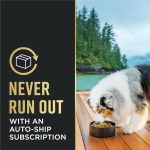 Purina Pro Plan Sensitive Skin and Stomach Dog Food Dry, Adult Salmon & Rice Formula, Digestive Health - 30 lb. Bag - Image 3