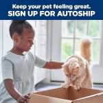 Hill's Science Diet Adult 1-6, Adult 1-6 Premium Nutrition, Dry Cat Food, Chicken Recipe, 4 lb Bag - Image 5