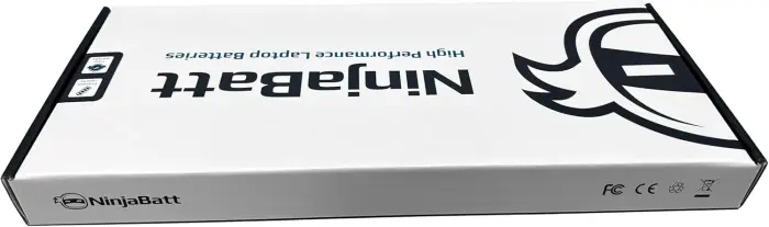 NinjaBatt HT03XL Battery for HP L11119-855 HW03XL Pavilion 15-DB Series14M-DH0003DX 14M-DH1003DX 15T-CS200 15-DY0013DX 15-DY1023DX 15-DY1751MS 15-CS3073CL - Image 6