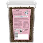 Temptations Classic Crunchy and Soft Cat Treats, Shrimpy Shrimp Flavor, 16 oz. Tub - Image 12