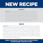 Hill's Science Diet Adult 1-6, Adult 1-6 Premium Nutrition, Dry Cat Food, Chicken Recipe, 4 lb Bag - Image 2