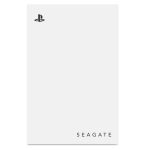 Seagate Game Drive for PlayStation® Consoles 2 TB External Hard Drive - USB 3.2 Gen 1, Officially-Licensed (STLV2000101)