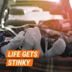 Armor All Fogger Rapid Odor Eliminator 2 Oz. Car Bomb Spray, Stocking Stuffers, (SmokeX Midnight Air), - Image 3