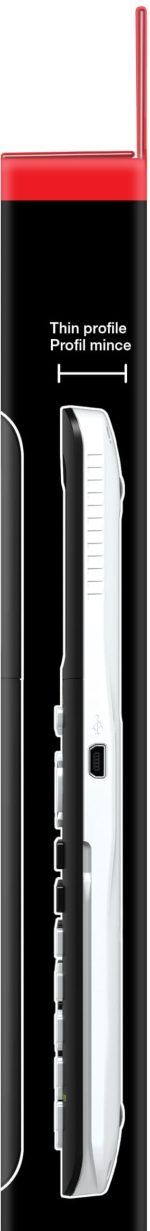 Texas Instruments TI-84 Plus CE Color Graphing Calculator, Black - Image 4