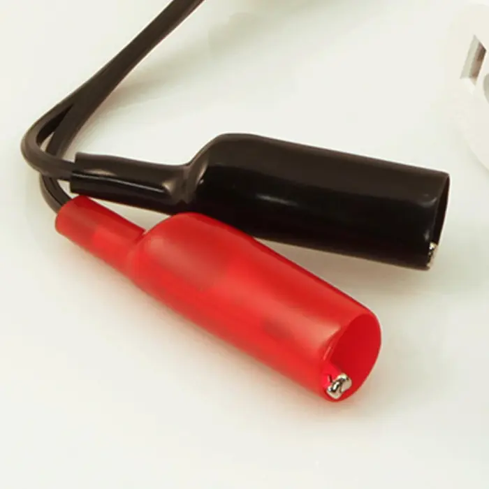 Klein Tools 80016 Circuit Breaker Finder Tool Kit with Accessories, GFCI Outlet Tester, 2-Piece Set, Includes Cat. No. ET310 and Cat. No. 69411 - Image 3