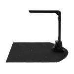 Large Format Book & Document Scanner, Travel-Friendly Mobile Scanner, Capture Size A3, Automatic Focusing, Compatible with Windows & Mac OS - Image 4