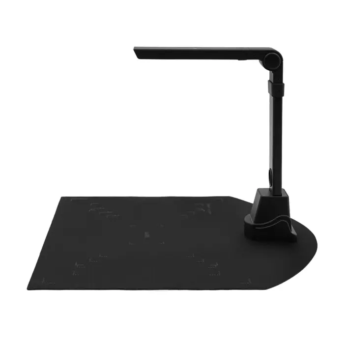 Large Format Book & Document Scanner, Travel-Friendly Mobile Scanner, Capture Size A3, Automatic Focusing, Compatible with Windows & Mac OS - Image 4