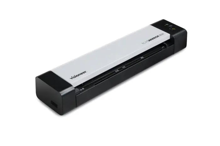 Visioneer RoadWarrior 8DW Duplex Mobile Scanner - Image 1