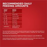 Purina ONE Dry Dog Food Lamb and Rice Formula - 31.1 lb. Bag - Image 5