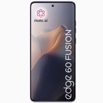 Motorola Edge 60 Fusion Dual-SIM 256GB ROM + 8GB RAM (GSM Only | No CDMA) Factory Unlocked 5G Smartphone (Pantone Slipstream) - International Version (Renewed) - Image 3
