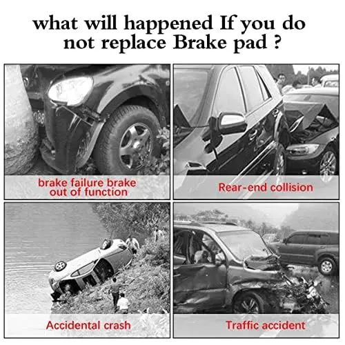 TUTOOLS Brake Caliper Press, Caliper Piston Spreader, Brake Tools,Brake Caliper Piston, Brake Caliper Press Ratchet with 2 Extra pcs Steel Plates, Red - Image 5