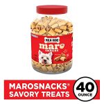 Milk-Bone MaroSnacks Small Dog Treats With Bone Marrow, 40 Ounce Container - Image 8
