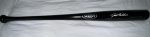 Drake Baldwin Atlanta Braves Autographed Signed Bat Beckett Witness Hologram Black - Image 3