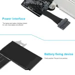 TREE.NB A1965 Laptop Battery Replacement for MacBook Air 13 inch Retina A1932(Late 2018 2019) A2179 (Early 2020) EMC 3184 3302 MacBookAir8,1 8,2 9,1 MRE82LL/A MRE92LL/A MVFH2LL/A MVFM2LL/A MRE82B/A - Image 4