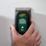 Battery Tender Junior 12V, 750mA Charger and Maintainer: Automatic 12V Powersports for Motorcycle, ATVs, and More - Smarter Than a Trickle Charger - 021-0123 - Image 3