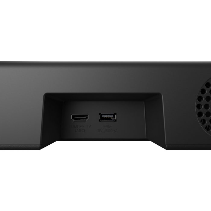 LG Soundbar with AI Sound Pro for Clear Vocals & Seamless TV Control - Image 2