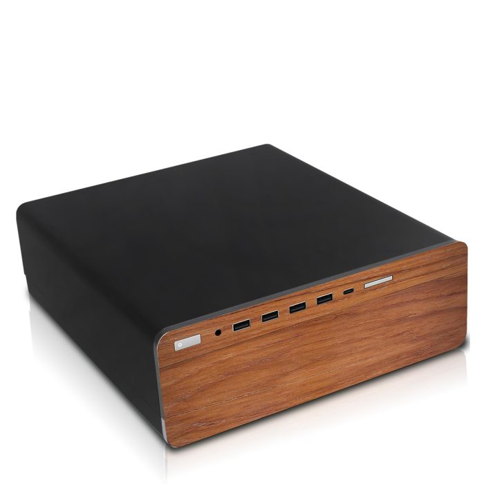 HP Dark Dual Premium Desktop Computer PC – AMD Processor,16GB RAM,512GB SSD,32 Inch Curved Monitor,RGB Keyboard with AI Copilot Key and Mouse,RGB Soundbar,Windows 11(Renewed) - Image 5