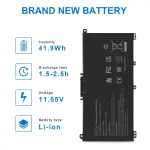 HT03XL L11119-855 Laptop Battery for HP Pavilion 15-DA 15-DB 15-DW 15-DY 14-CE 14-CF 14-DF 17-by 17-CA Series, 14M-DH0003DX 14M-DH1003DX 15T-DA000 15T-CS200 LPD1071 15-DB0004DX 15-CW1XXX 15T-CS300 - Image 7