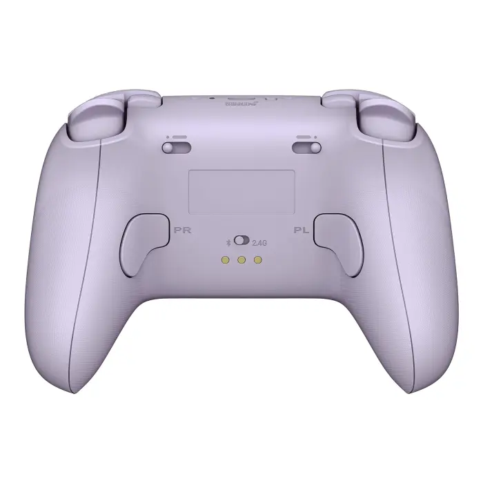 8BitDo Ultimate 2 Wireless Controller for Windows, Apple, Steam & Android, TMR Joysticks, Hall/Tactile Triggers, Motion Control,1000Hz Polling Rate -Evernight(Officially Licensed by Honkai: Star Rail) - Image 7