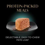 Sheba Perfect Portions Wet Cat Food Pate with Sustainable Salmon, Signature Seafood Entree, and Tender White Fish and Tuna Entree Variety Pack, 2.6 oz. Twin Pack Trays (24 Count, 48 Servings) - Image 6