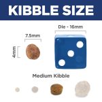 Hill's Science Diet Small & Mini, Adult 1-6, Small & Mini Breeds Premium Nutrition, Dry Dog Food, Chicken & Brown Rice, 4.5 lb Bag - Image 10