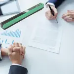 Ymiko A4 Document Scanner Portable High Resolution 900 DPI Multifunctional Handheld Image Scanner for Home Office Banking Library (Green) - Image 9