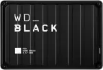 WD_BLACK 5TB P10 Game Drive, Portable External Hard Drive, Works with Playstation, Xbox, & PC - WDBA3A0050BBK-WESN
