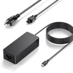 Dongerdi 65W USB-C Charger Fit for Acemagic AX15 AX16, Nimo N151 N151S N152 N153 N154 15.6" N171 17.3" Laptop