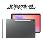 Samsung Galaxy Tab S10 Lite, 6GB RAM, 128GB, 2TB Expand, Long Battery Life, 10.9” LCD, S Pen for Note-Taking, Exynos 1380, Circle to Search, AI Tools, Gray - Image 8