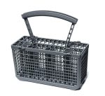 EdgeStar BIDW1802SS 18 Inch Wide 8 Place Setting Built-In Dishwasher - Image 6