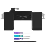 TREE.NB A1965 Laptop Battery Replacement for MacBook Air 13 inch Retina A1932(Late 2018 2019) A2179 (Early 2020) EMC 3184 3302 MacBookAir8,1 8,2 9,1 MRE82LL/A MRE92LL/A MVFH2LL/A MVFM2LL/A MRE82B/A