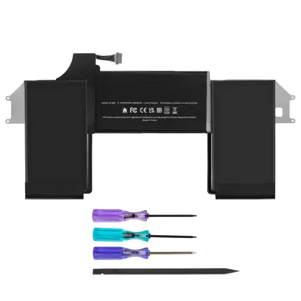 TREE.NB A1965 Laptop Battery Replacement for MacBook Air 13 inch Retina A1932(Late 2018 2019) A2179 (Early 2020) EMC 3184 3302 MacBookAir8,1 8,2 9,1 MRE82LL/A MRE92LL/A MVFH2LL/A MVFM2LL/A MRE82B/A