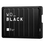 WD_BLACK 5TB P10 Game Drive, Portable External Hard Drive, Works with Playstation, Xbox, & PC - WDBA3A0050BBK-WESN - Image 6