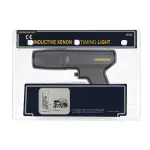 Automotive Timing Light 12V, Inductive Ignition Timing Light Gun for 2&4 Stroke Petrol Engine for Old Classical Car Motorcycle - Image 3