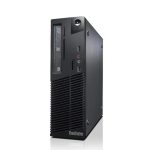 Lenovo ThinkCentre M79 SFF Desktop Computer PC, AMD A8-7600B 3.1GHz, Up to 3.8GHz, 8GB RAM, 128GB SSD, Mouse, Keyboard, USB WiFi+BT, Windows 11 Pro (Renewed) - Image 2