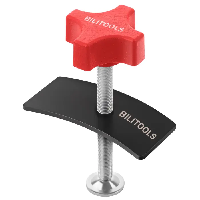 BILITOOLS Brake Pad Spreader, Disc Brake Caliper Compression Tool Caliper Piston Compressor Spreader Tool - Image 2