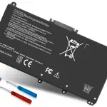 HT03XL L11119-855 Laptop Battery for HP Pavilion 14-CE 14-CF 14-DF 15-CS 15-DA 15-DB 15-DW 17-by 17-CA Series 15-CS0053CL 15-DW0033NR 15-DA0014DX L11421-542 L11421-2C2 HSTNN-UB7J HSTNN-DB8R HT03041XL